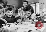 Standbild Zweiten Weltkrieg Vereinigtes Königreich, 1943, aus Sekunde 22 historischem Filmmaterial Videoclip 65675054687