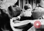Standbild Zweiten Weltkrieg Vereinigtes Königreich, 1943, aus Sekunde 25 historischem Filmmaterial Videoclip 65675054687