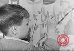 Standbild Zweiten Weltkrieg Vereinigtes Königreich, 1943, aus Sekunde 32 historischem Filmmaterial Videoclip 65675054687