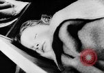 Standbild Zweiten Weltkrieg Vereinigtes Königreich, 1943, aus Sekunde 37 historischem Filmmaterial Videoclip 65675054687