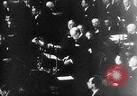 Standbild Winston Churchill Vereinigtes Königreich, 1943, aus Sekunde 5 historischem Filmmaterial Videoclip 65675054688