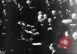 Standbild Winston Churchill Vereinigtes Königreich, 1943, aus Sekunde 6 historischem Filmmaterial Videoclip 65675054688