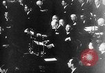 Standbild Winston Churchill Vereinigtes Königreich, 1943, aus Sekunde 7 historischem Filmmaterial Videoclip 65675054688