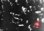 Standbild Winston Churchill Vereinigtes Königreich, 1943, aus Sekunde 8 historischem Filmmaterial Videoclip 65675054688