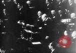 Standbild Winston Churchill Vereinigtes Königreich, 1943, aus Sekunde 11 historischem Filmmaterial Videoclip 65675054688