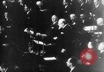 Standbild Winston Churchill Vereinigtes Königreich, 1943, aus Sekunde 12 historischem Filmmaterial Videoclip 65675054688