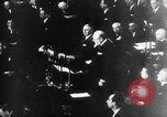 Standbild Winston Churchill Vereinigtes Königreich, 1943, aus Sekunde 13 historischem Filmmaterial Videoclip 65675054688