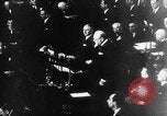 Standbild Winston Churchill Vereinigtes Königreich, 1943, aus Sekunde 14 historischem Filmmaterial Videoclip 65675054688