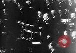 Standbild Winston Churchill Vereinigtes Königreich, 1943, aus Sekunde 15 historischem Filmmaterial Videoclip 65675054688