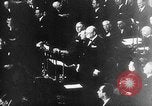 Standbild Winston Churchill Vereinigtes Königreich, 1943, aus Sekunde 16 historischem Filmmaterial Videoclip 65675054688