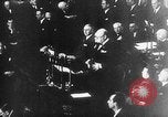 Standbild Winston Churchill Vereinigtes Königreich, 1943, aus Sekunde 17 historischem Filmmaterial Videoclip 65675054688