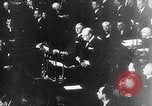 Standbild Winston Churchill Vereinigtes Königreich, 1943, aus Sekunde 19 historischem Filmmaterial Videoclip 65675054688