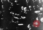 Standbild Winston Churchill Vereinigtes Königreich, 1943, aus Sekunde 20 historischem Filmmaterial Videoclip 65675054688