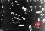 Standbild Winston Churchill Vereinigtes Königreich, 1943, aus Sekunde 22 historischem Filmmaterial Videoclip 65675054688