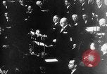 Standbild Winston Churchill Vereinigtes Königreich, 1943, aus Sekunde 24 historischem Filmmaterial Videoclip 65675054688