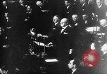 Standbild Winston Churchill Vereinigtes Königreich, 1943, aus Sekunde 25 historischem Filmmaterial Videoclip 65675054688
