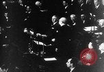 Standbild Winston Churchill Vereinigtes Königreich, 1943, aus Sekunde 28 historischem Filmmaterial Videoclip 65675054688