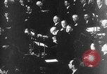 Standbild Winston Churchill Vereinigtes Königreich, 1943, aus Sekunde 29 historischem Filmmaterial Videoclip 65675054688