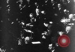 Standbild Winston Churchill Vereinigtes Königreich, 1943, aus Sekunde 31 historischem Filmmaterial Videoclip 65675054688