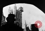 Standbild Winston Churchill Vereinigtes Königreich, 1943, aus Sekunde 32 historischem Filmmaterial Videoclip 65675054688