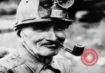 Standbild Winston Churchill Vereinigtes Königreich, 1943, aus Sekunde 35 historischem Filmmaterial Videoclip 65675054688