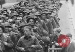 Standbild Winston Churchill Vereinigtes Königreich, 1943, aus Sekunde 62 historischem Filmmaterial Videoclip 65675054688