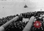 Standbild Atlantic Conference Atlantik, 1941, aus Sekunde 1 historischem Filmmaterial Videoclip 65675054689