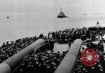 Standbild Atlantic Conference Atlantik, 1941, aus Sekunde 3 historischem Filmmaterial Videoclip 65675054689