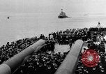 Standbild Atlantic Conference Atlantik, 1941, aus Sekunde 4 historischem Filmmaterial Videoclip 65675054689