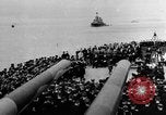 Standbild Atlantic Conference Atlantik, 1941, aus Sekunde 5 historischem Filmmaterial Videoclip 65675054689