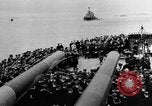 Standbild Atlantic Conference Atlantik, 1941, aus Sekunde 7 historischem Filmmaterial Videoclip 65675054689