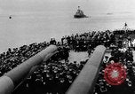 Standbild Atlantic Conference Atlantik, 1941, aus Sekunde 8 historischem Filmmaterial Videoclip 65675054689
