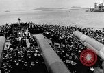 Standbild Atlantic Conference Atlantik, 1941, aus Sekunde 11 historischem Filmmaterial Videoclip 65675054689