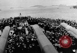 Standbild Atlantic Conference Atlantik, 1941, aus Sekunde 12 historischem Filmmaterial Videoclip 65675054689