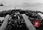 Standbild Atlantic Conference Atlantik, 1941, aus Sekunde 13 historischem Filmmaterial Videoclip 65675054689