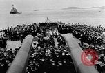 Standbild Atlantic Conference Atlantik, 1941, aus Sekunde 14 historischem Filmmaterial Videoclip 65675054689