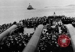 Standbild Atlantic Conference Atlantik, 1941, aus Sekunde 18 historischem Filmmaterial Videoclip 65675054689