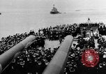 Standbild Atlantic Conference Atlantik, 1941, aus Sekunde 24 historischem Filmmaterial Videoclip 65675054689
