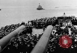 Standbild Atlantic Conference Atlantik, 1941, aus Sekunde 33 historischem Filmmaterial Videoclip 65675054689