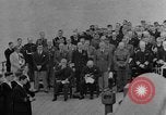 Standbild Atlantic Conference Atlantik, 1941, aus Sekunde 44 historischem Filmmaterial Videoclip 65675054689