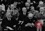 Standbild Winston Churchill Atlantik, 1941, aus Sekunde 6 historischem Filmmaterial Videoclip 65675054690