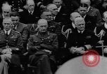 Standbild Winston Churchill Atlantik, 1941, aus Sekunde 9 historischem Filmmaterial Videoclip 65675054690