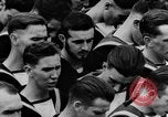 Standbild Winston Churchill Atlantik, 1941, aus Sekunde 25 historischem Filmmaterial Videoclip 65675054690