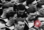 Standbild Winston Churchill Atlantik, 1941, aus Sekunde 31 historischem Filmmaterial Videoclip 65675054690