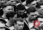 Standbild Winston Churchill Atlantik, 1941, aus Sekunde 32 historischem Filmmaterial Videoclip 65675054690