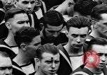 Standbild Winston Churchill Atlantik, 1941, aus Sekunde 33 historischem Filmmaterial Videoclip 65675054690