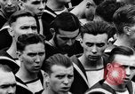Standbild Winston Churchill Atlantik, 1941, aus Sekunde 34 historischem Filmmaterial Videoclip 65675054690