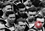Standbild Winston Churchill Atlantik, 1941, aus Sekunde 37 historischem Filmmaterial Videoclip 65675054690