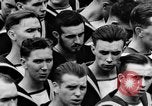 Standbild Winston Churchill Atlantik, 1941, aus Sekunde 38 historischem Filmmaterial Videoclip 65675054690