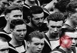 Standbild Winston Churchill Atlantik, 1941, aus Sekunde 39 historischem Filmmaterial Videoclip 65675054690